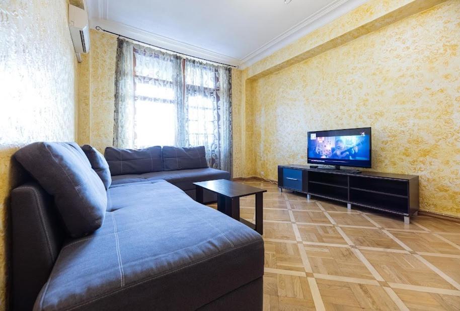 Apartment Arena City 911 Kiew Exterior foto