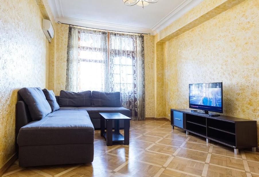Apartment Arena City 911 Kiew Exterior foto