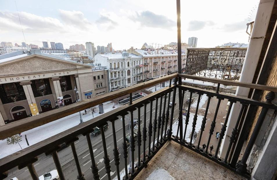 Apartment Arena City 911 Kiew Exterior foto