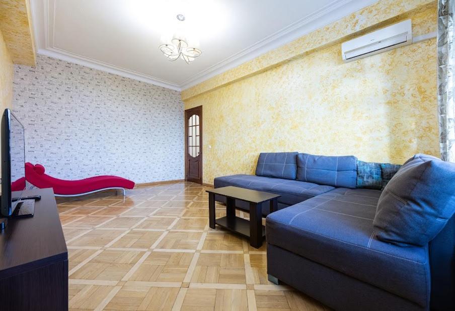 Apartment Arena City 911 Kiew Exterior foto